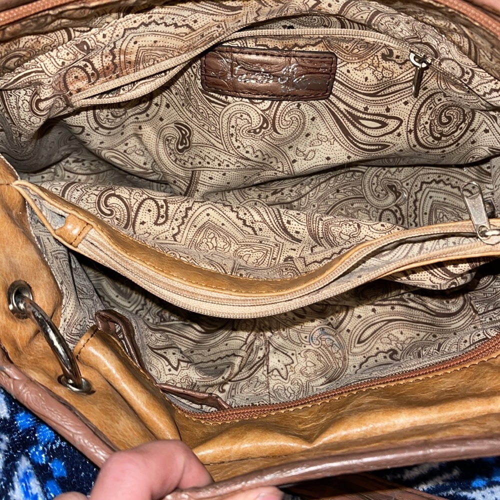 Blazin Roxx Purse - Picture 2 of 3